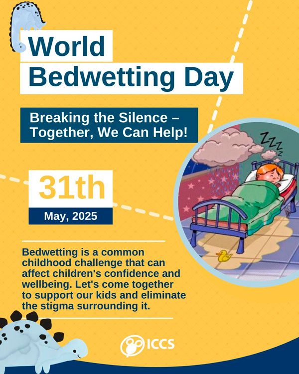 Bedwetting Day