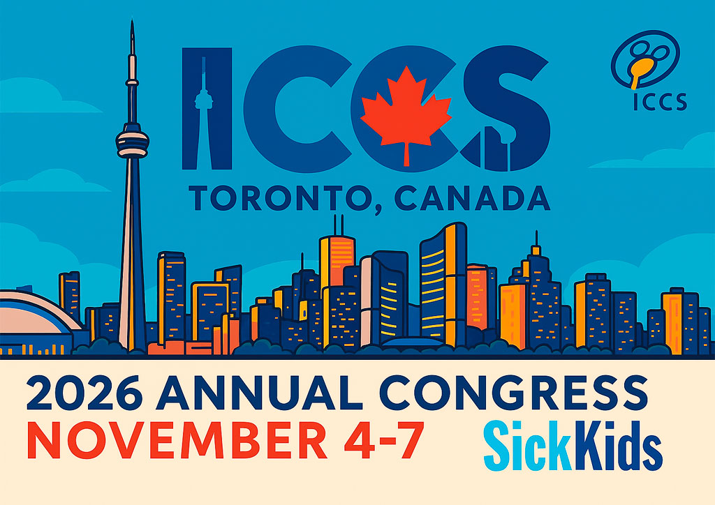 International Children’s Continence Society (ICCS) Annual Congress 2026